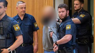 Trio wegen geplanter Sabotage für Russland vor Gericht