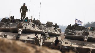 London, Paris und Ottawa drohen Israel mit Sanktionen