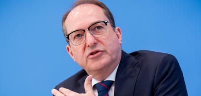Dobrindt nennt AfD-Gutachten „nicht ausreichend“ für Verbotsverfahren