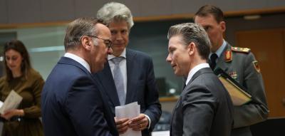 EU-Staaten verhängen neue Russland-Sanktionen – Fast 200 Schiffe der Schattenflotte im Visier