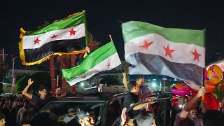 EU einigt sich auf Aufhebung der Syrien-Sanktionen