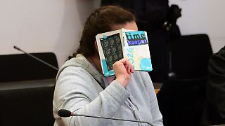 Mutter von totem Baby muss viele Jahre ins Gefängnis