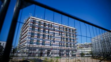 Was die Baubranche von der Bundesregierung erwartet
