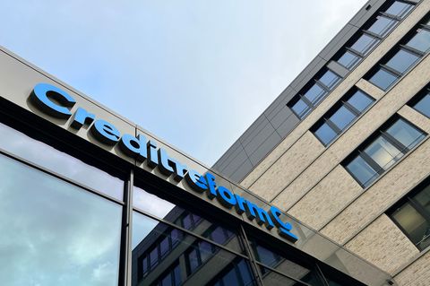 Firmensterben auf Höchststand seit 2011