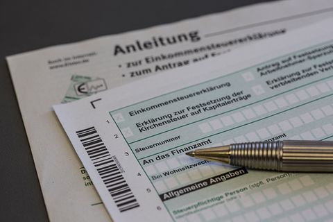 Steuererklärung 2024: Fristen und Freibeträge – das müssen Sie wissen