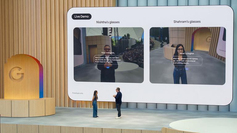 So will Google Such-Marktführer bleiben