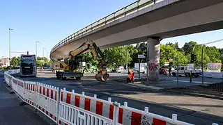 500 Milliarden Euro angekündigt: Baubranche hofft auf Auftragsboom