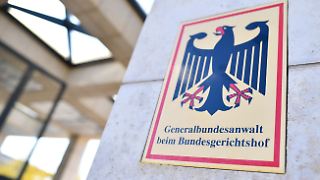 Rechtsextreme Terrorzelle soll Anschläge geplant haben - fünf Festnahmen
