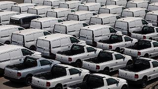 USA senken Auto-Zölle in Mexiko wieder