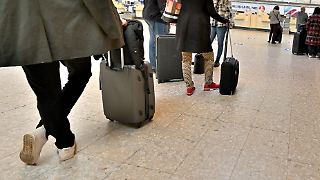 "Ausbeutung" beim Handgepäck soll ein Ende haben