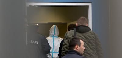 Gutachter erklärt Aschaffenburger Messerangreifer für nicht schuldfähig