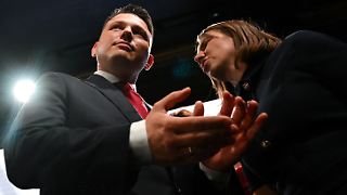 Rechtsradikaler stellt vor Stichwahl in Polen drastische Forderung