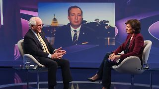 Ischinger: "Wir müssen Trump loben und verteidigen"