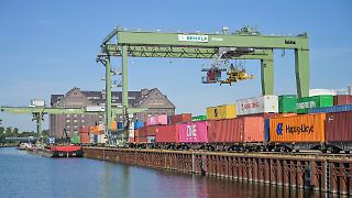 "Wirtschaftsweise" erwarten 2025 kein Wachstum in Deutschland
