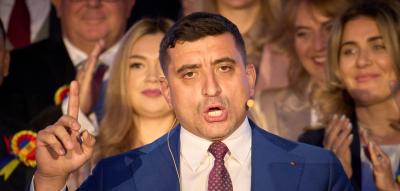 Unterlegener Kandidat will Rumänien-Wahl annullieren lassen
