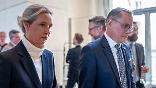 Parteien lassen AfD-Kandidaten für Ausschüsse durchfallen