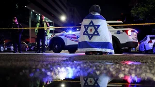 USA: Zwei Mitarbeiter der israelischen Botschaft getötet