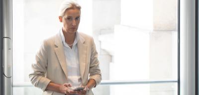 Alle AfD-Kandidaten scheitern bei Ausschusswahlen – Weidel beklagt „Diskriminierung“