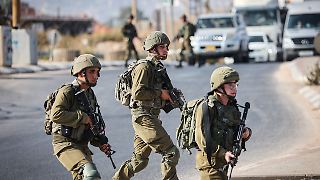 Israelische Armee räumt Beschuss von Diplomaten im Westjordanland ein