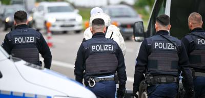 „Wackelige Rechtsgrundlage“ – SPD-Abgeordnete stellen Zurückweisungen infrage