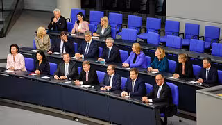 Kritik an Koalitionsvertrag: Kleinunternehmer fühlen sich von Bundesregierung vergessen