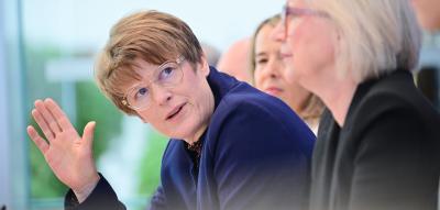 Wirtschaftsweise warnt vor weiterer Erhöhung des Mindestlohns