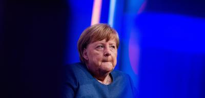 „Das möchte ich nicht“ – Merkel kritisiert Bundesregierung für verschärfte Grenzkontrollen
