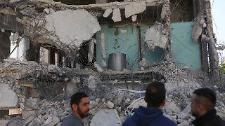 Wie reagiert Israel auf die scharfe Gaza-Kritik?
