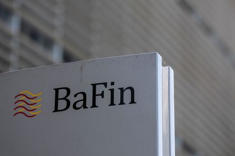 Bafin verschärft Regeln für Handel mit Turbo-Zertifikaten