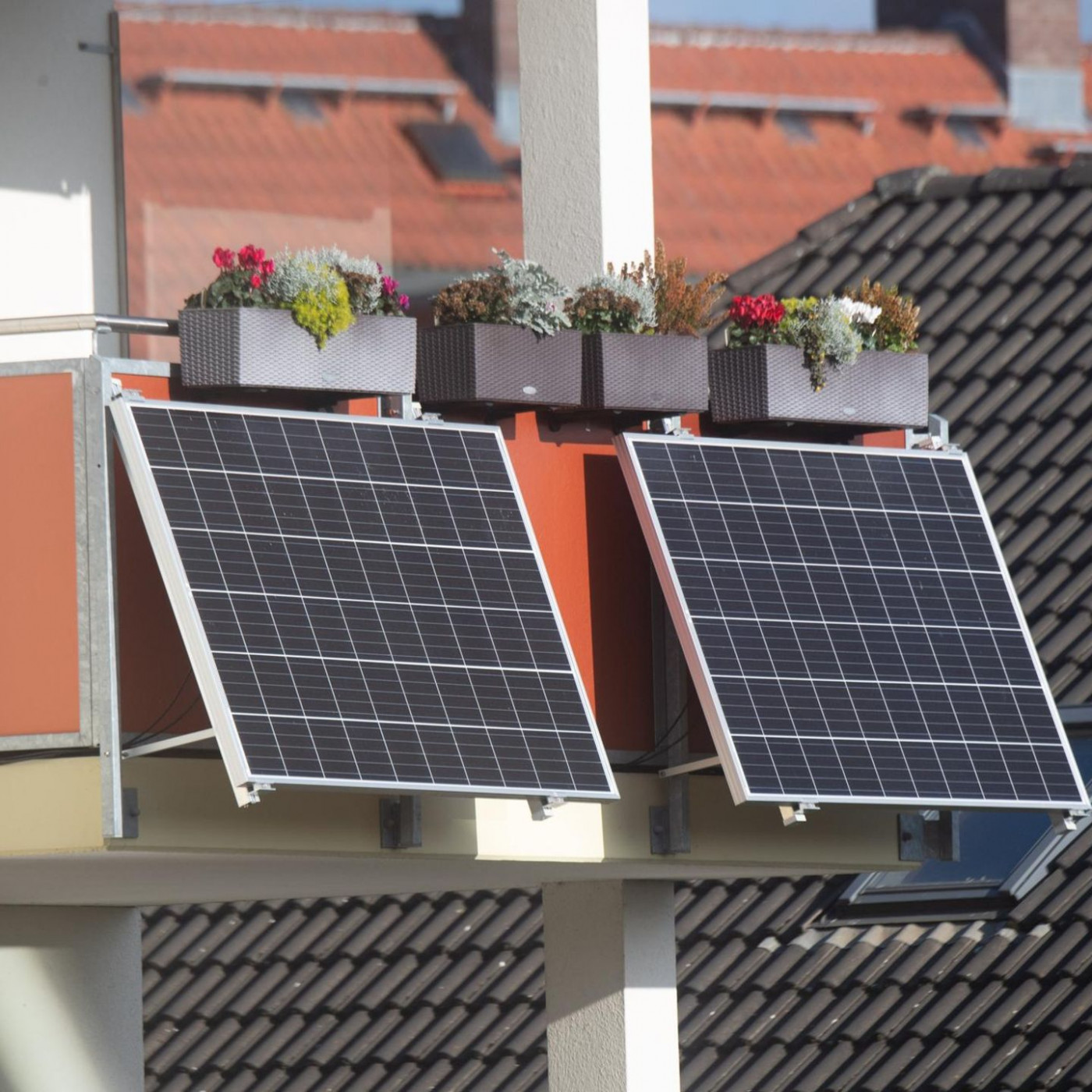 Welche Balkonkraftwerke gut sind – und welche Schrott