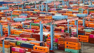 Deutsche Wirtschaft wächst im ersten Quartal stärker als angenommen