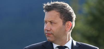 Grüne werfen Klingbeil beim Haushaltsentwurf Wortbruch und Trickserei vor