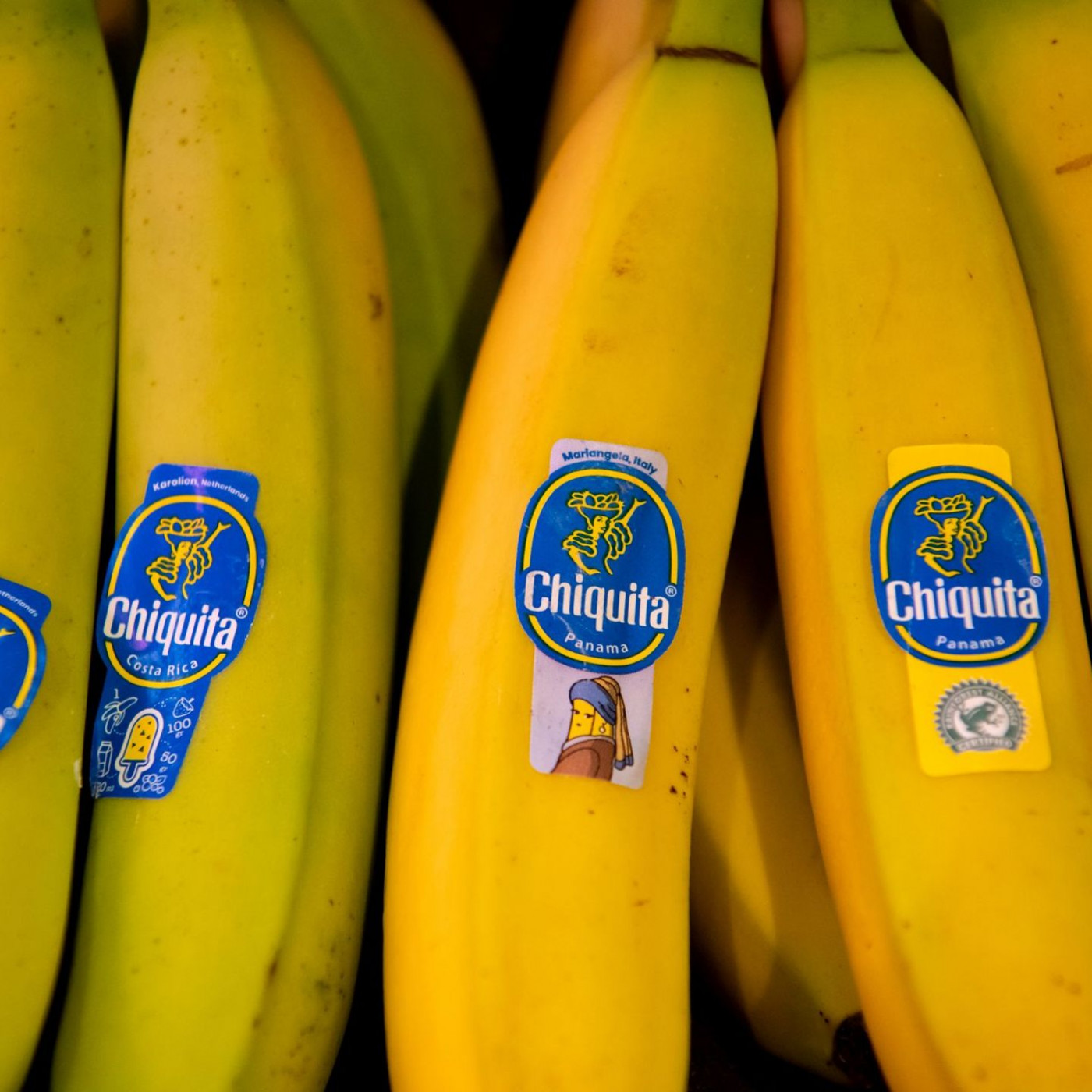 Marktbeobachter: Banane wird nicht zur Mangelware