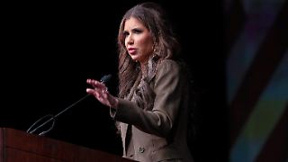 Trump-Ministerin droht weiteren Unis nach Schlag gegen Harvard