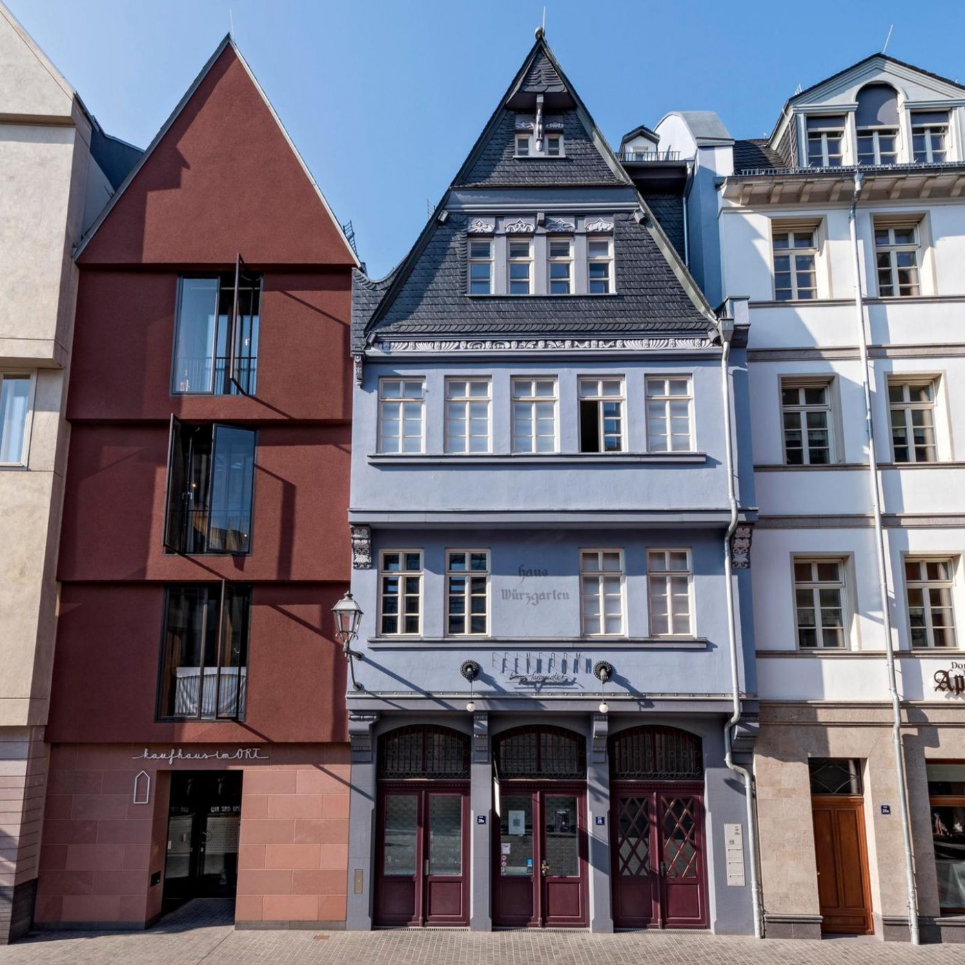 Warum der Hauskauf jetzt klug sein könnte