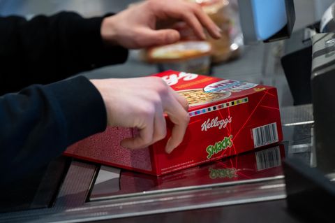 Preis-Streit beendet: Edeka verkauft bald wieder Kellogg's