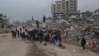 Bundesregierung erhöht Druck auf Israel