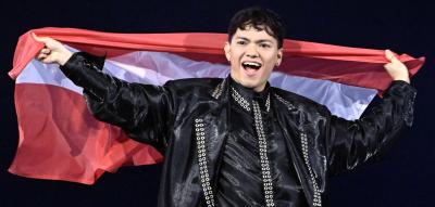Israel vom ESC ausschließen? Jetzt schaltet sich Österreichs Präsident ein