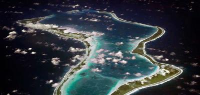 Großbritannien gibt Inseln ab – was hinter dem Chagos-Deal steckt
