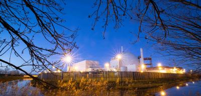 Union und SPD streiten über Einstufung der Atomkraft als nachhaltig