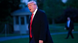 Trump droht EU mit Zollhammer ab 1. Juni