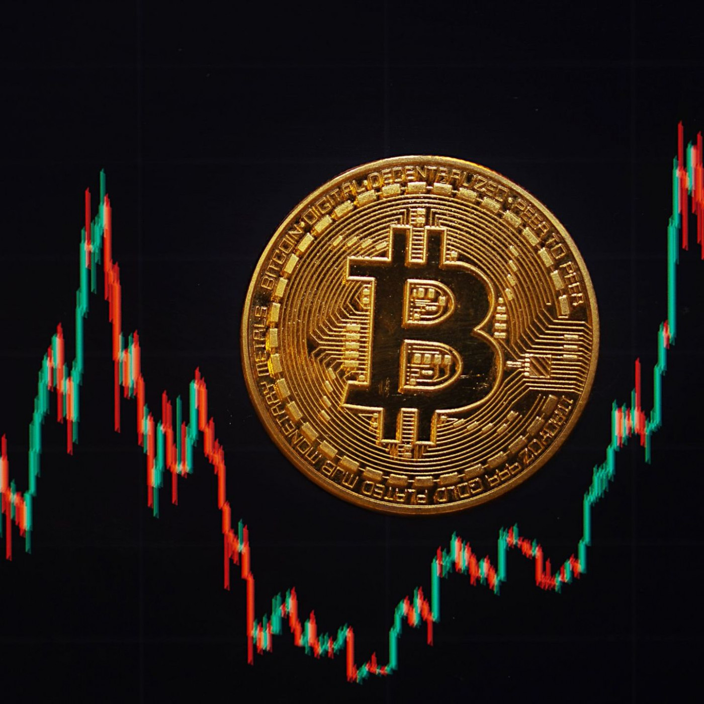 Bitcoin erreicht erstmals Marke von 112.000 US-Dollar