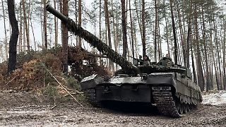 Russlands Aufrüsten nahe Grenze "keine Überraschung" für Helsinki