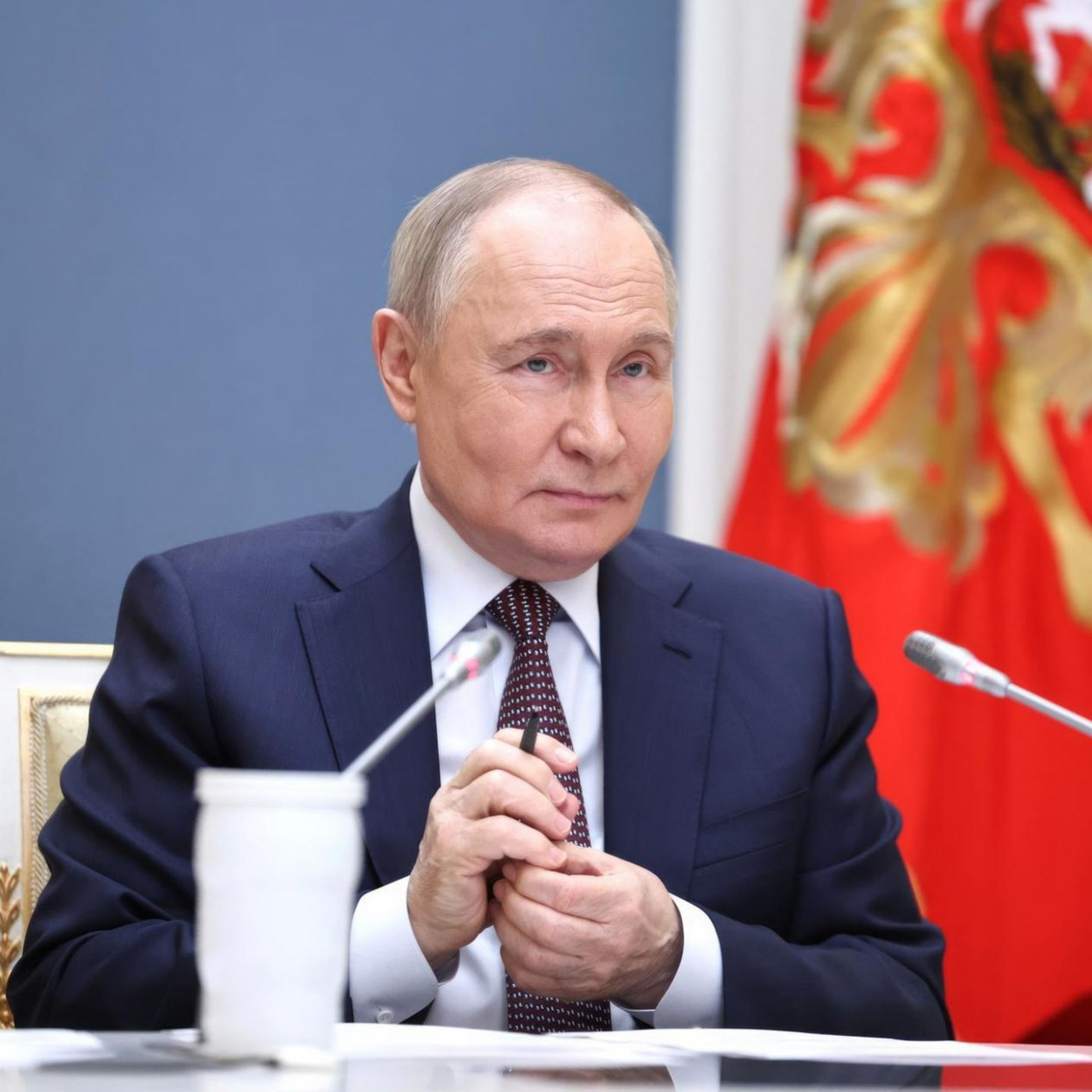 Russland-Expertin erklärt, warum Sanktionen Putins Verhalten nicht ändern werden