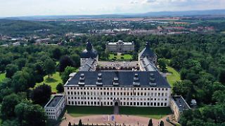 Kulturstaatsminister Weimer will Kulturbauten-Offensive
