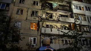 Experte: Russland will noch mehr ukrainische Regionen