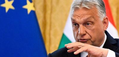 Wegen geplantem NGO-Gesetz – EU-Kommission droht Orbán-Regierung