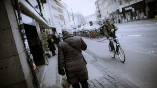 Bis 70 arbeiten? Dänemark macht’s vor