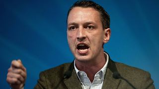 E-Mails belasten umstrittenen AfD-Politiker Matthias Helferich