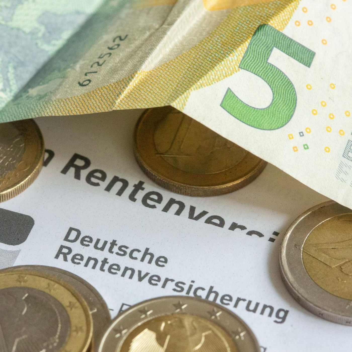 Das sind die Rentenpläne von Bundeskanzler Merz